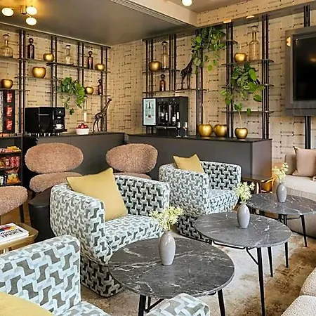 Leonardo Boutique Rigihof