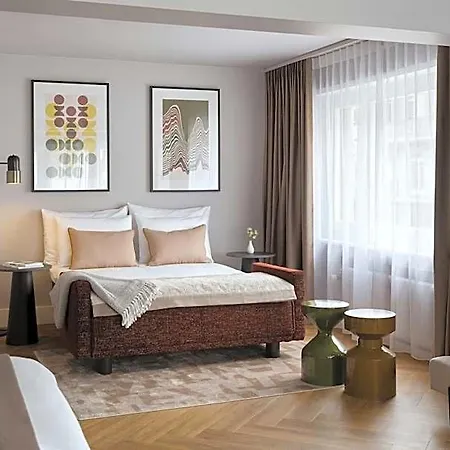 Leonardo Boutique Rigihof Hotel 4*