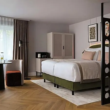 Leonardo Boutique Rigihof Hotel