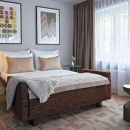 Leonardo Boutique Rigihof Hotel