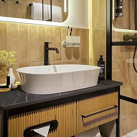 Leonardo Boutique Rigihof Hotel