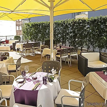 Leonardo Boutique Rigihof Hotel