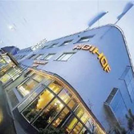 Hotel Leonardo Boutique Rigihof 4*