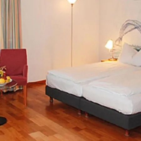 Hotel Leonardo Boutique Rigihof