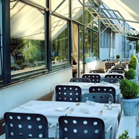 Leonardo Boutique Rigihof Zurych