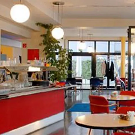 Hotel Leonardo Boutique Rigihof Zúrich