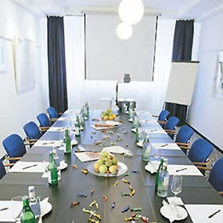 Hotel Leonardo Boutique Rigihof