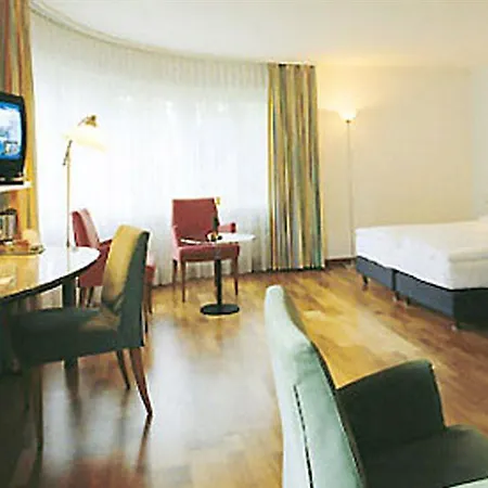 Leonardo Boutique Rigihof Zurich