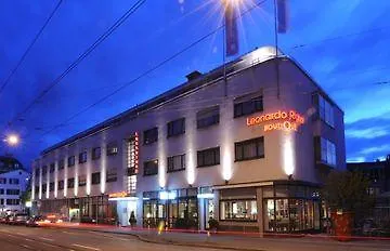 레오나르도 부티크 리기호프 호텔