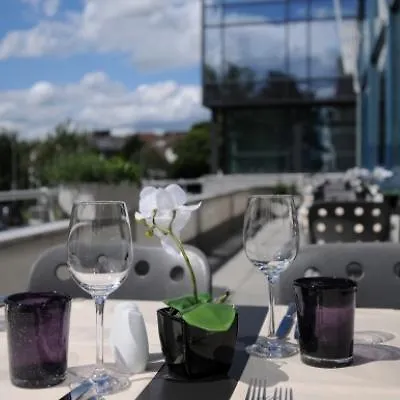 레오나르도 부티크 리기호프 4* 취리히