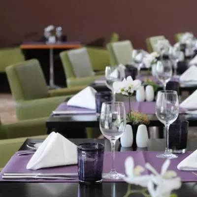 레오나르도 부티크 리기호프 호텔 취리히