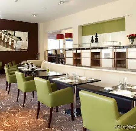 Hotel Leonardo Boutique Rigihof