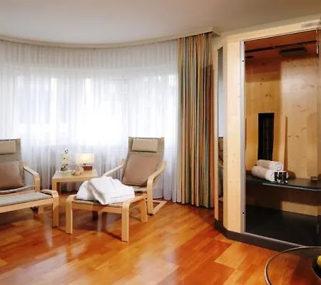 레오나르도 부티크 리기호프 호텔