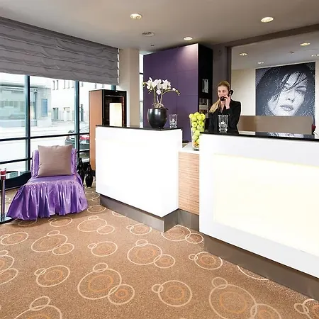 레오나르도 부티크 리기호프 4* 취리히