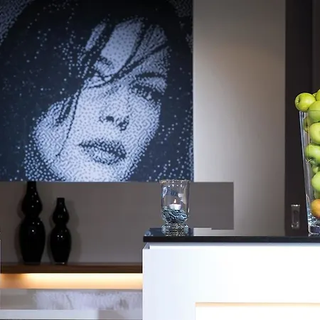 Leonardo Boutique Rigihof 4* Zürich