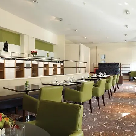 Leonardo Boutique Rigihof 4* Zürich