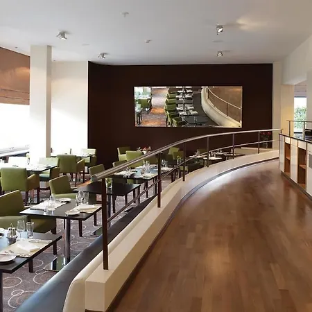 Leonardo Boutique Rigihof 4* Zürich
