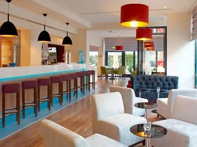 Leonardo Boutique Rigihof Hotel Zúrich