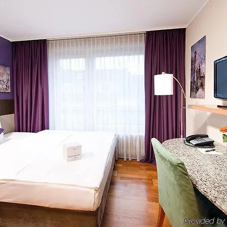 Leonardo Boutique Rigihof 4* Zürich