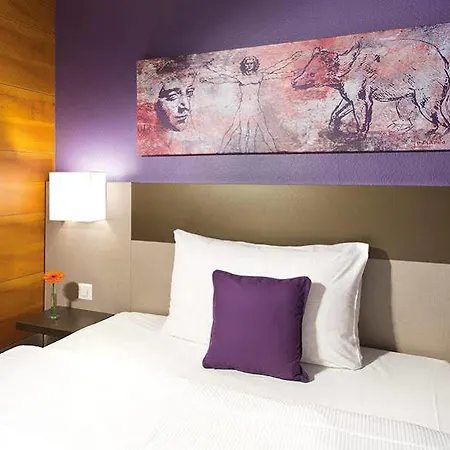 Leonardo Boutique Rigihof 4* Zürich