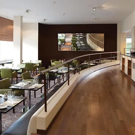 Hotel Leonardo Boutique Rigihof