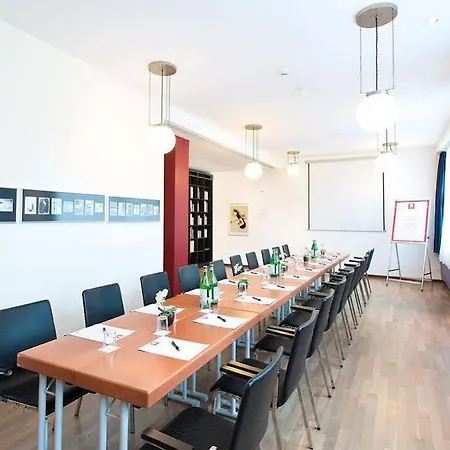 Leonardo Boutique Rigihof 4* Zürich