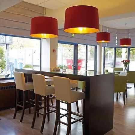 Leonardo Boutique Rigihof 4* Zurich