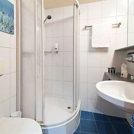 Hotel Leonardo Boutique Rigihof