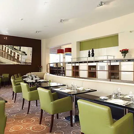 레오나르도 부티크 리기호프 호텔 4*