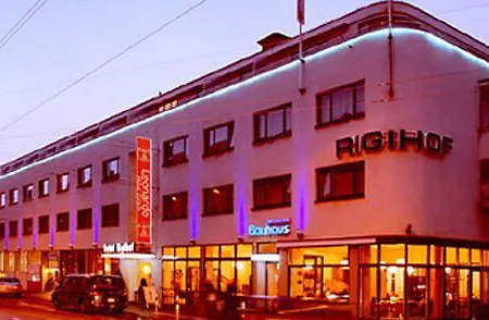 레오나르도 부티크 리기호프 4*