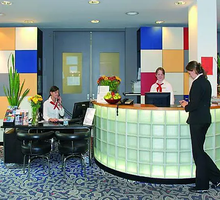 Leonardo Boutique Rigihof Hotel Zúrich