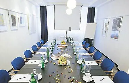 레오나르도 부티크 리기호프 4*