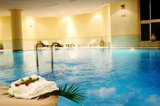 레오나르도 부티크 리기호프 4* 취리히