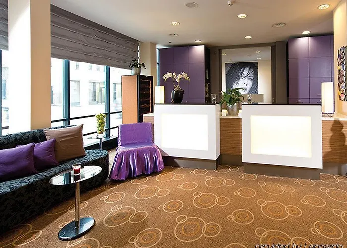 Leonardo Boutique Rigihof Otel