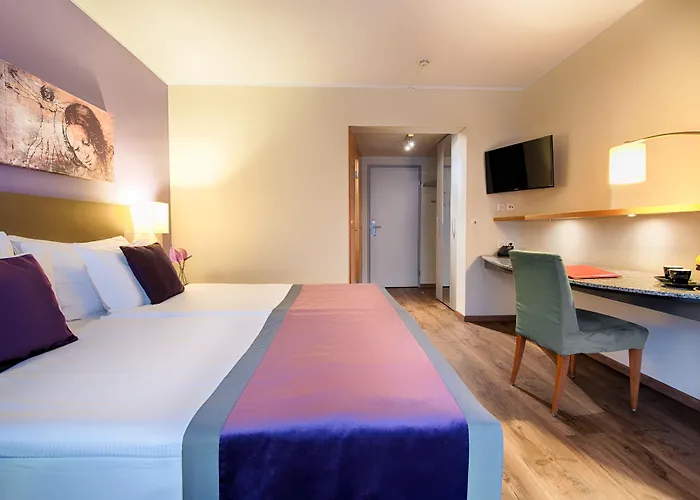 Leonardo Boutique Rigihof