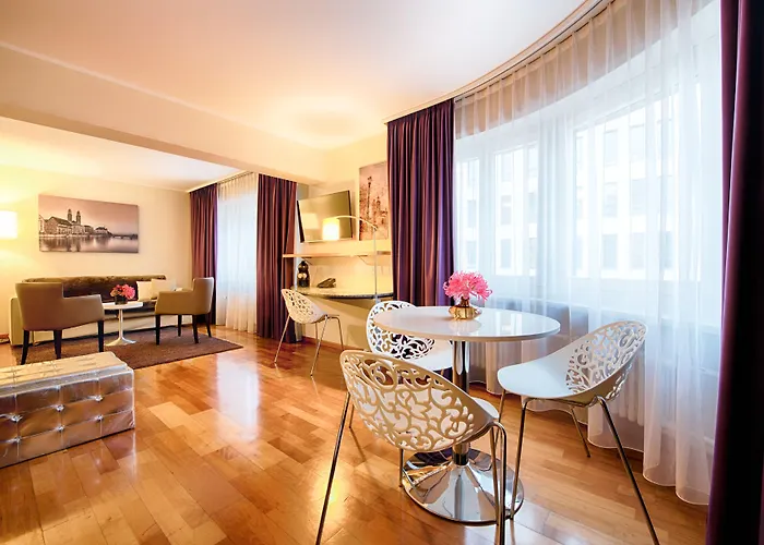 Leonardo Boutique Rigihof 4*