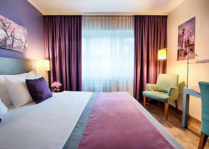 Leonardo Boutique Rigihof Otel