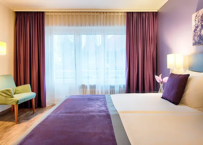 Leonardo Boutique Rigihof