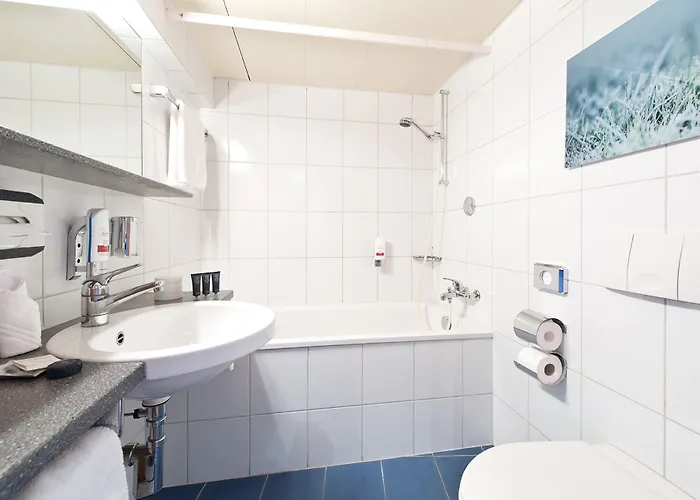 Leonardo Boutique Rigihof 4*