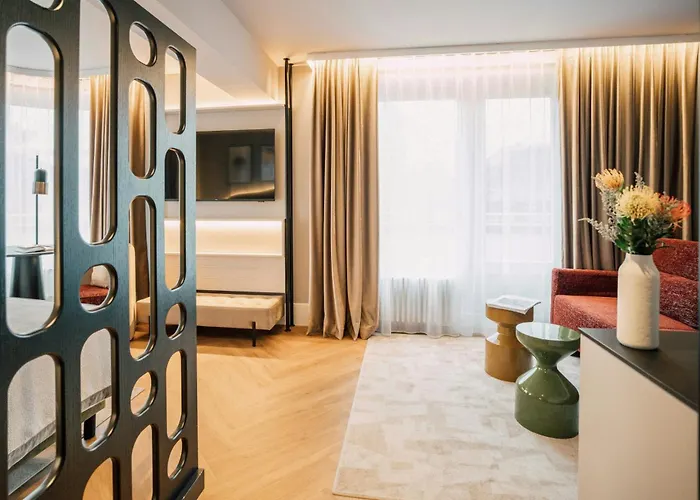 Leonardo Boutique Rigihof