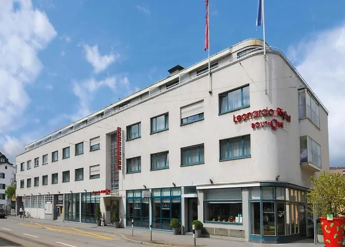 Leonardo Boutique Rigihof