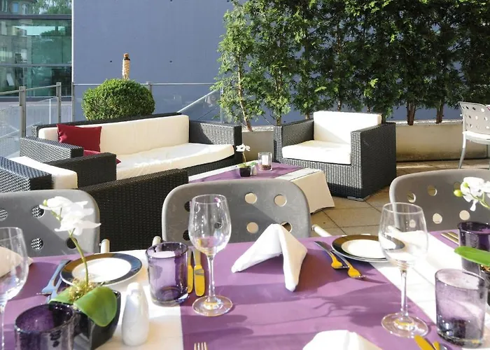 Leonardo Boutique Rigihof