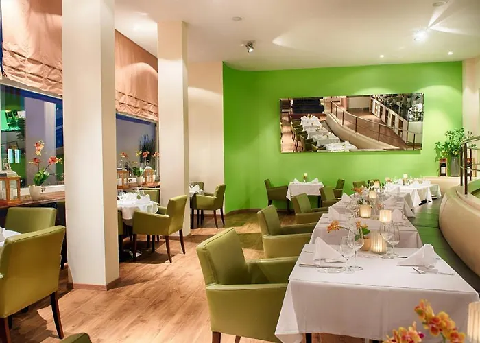 Leonardo Boutique Rigihof 4*