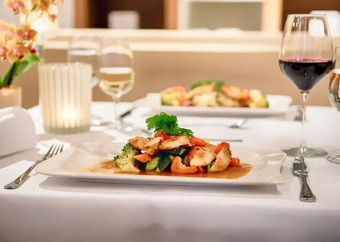 Leonardo Boutique Rigihof Hotel Zürich