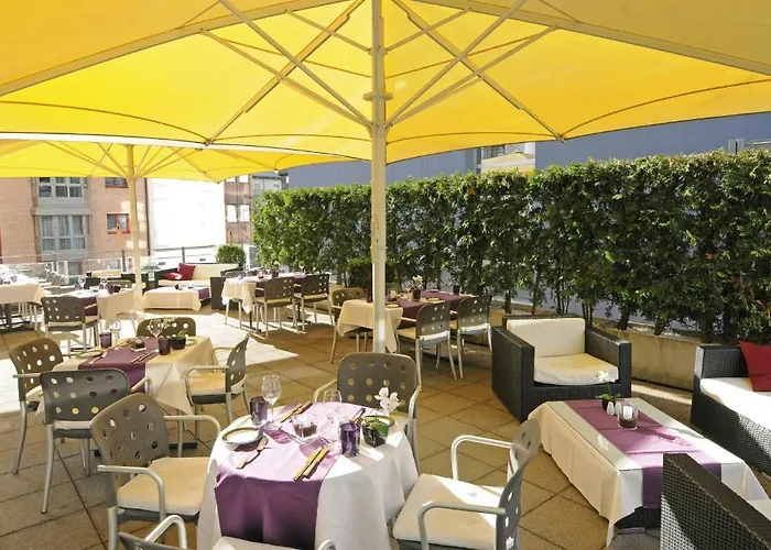 Leonardo Boutique Rigihof Цюрих