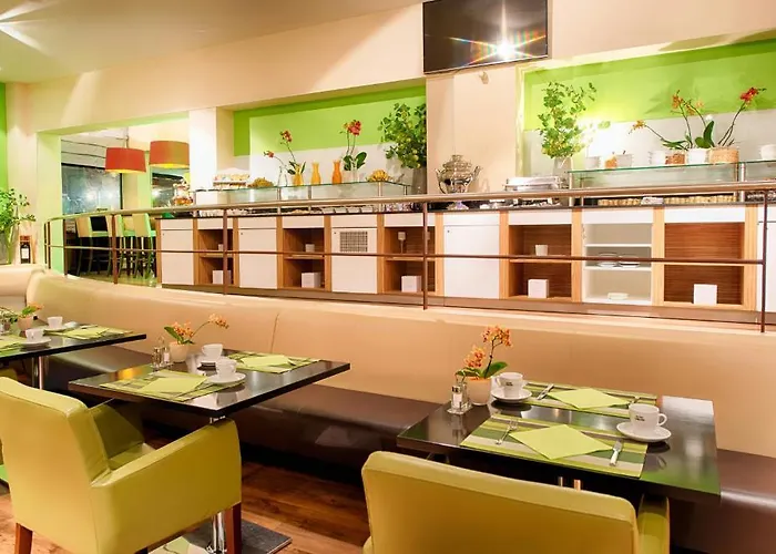 Leonardo Boutique Rigihof Otel