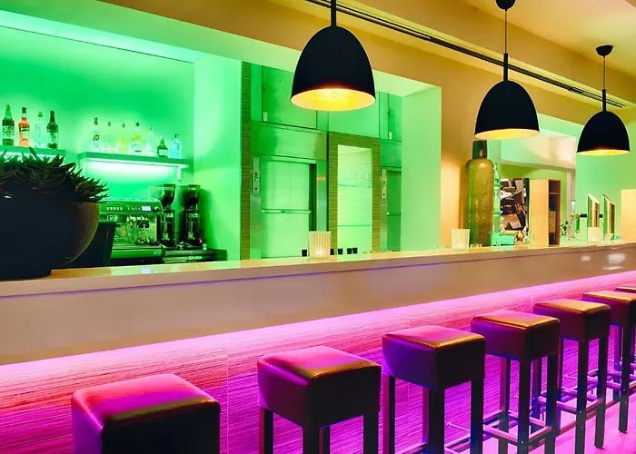 Hotel Leonardo Boutique Rigihof Zürich