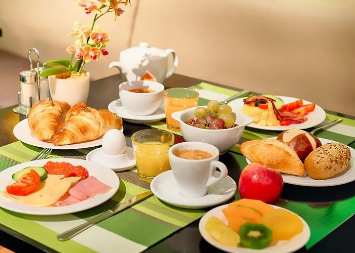 Готель Leonardo Boutique Rigihof 4*