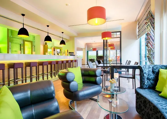 Hotel Leonardo Boutique Rigihof Zürich