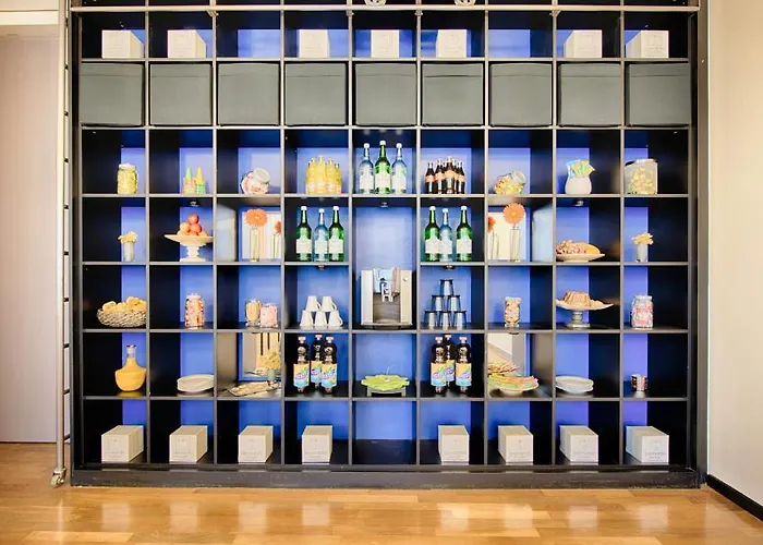 Leonardo Boutique Rigihof Zürich